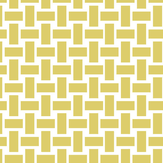 Morris Weave Wall Painting Stencil