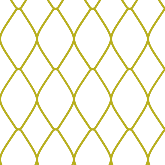 Cambridge Lattice Painting Stencil