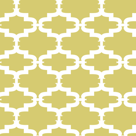 Kenitra Wall Painting Stencil