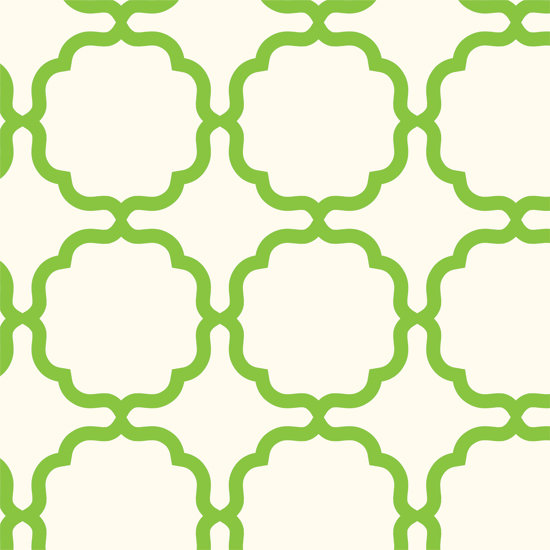 Tetuan Wall Painting Stencil