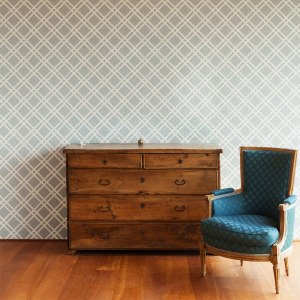 Cornelius Stencil Pattern