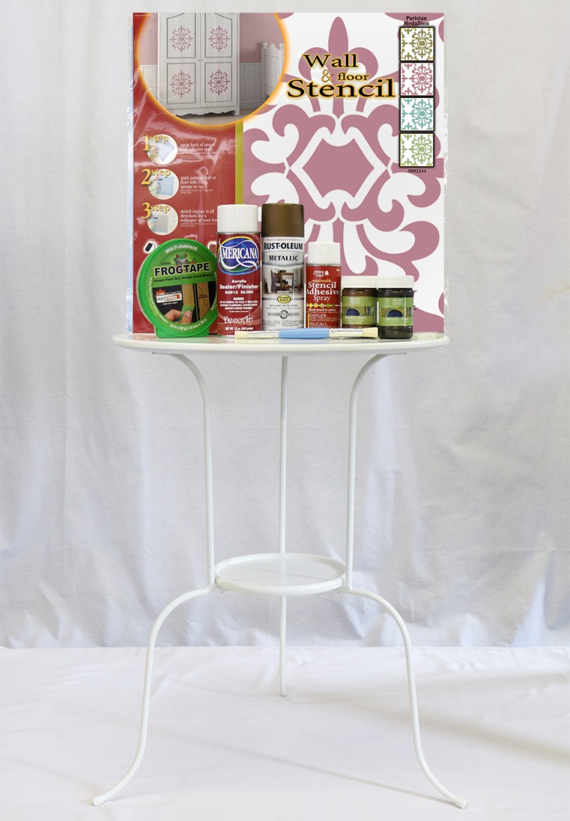 Grand Prize Giveaway